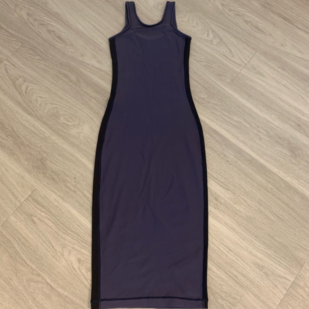 Bodycon Lululemon dress